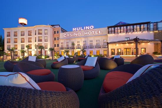 Casino Hotels vs. Business Class Hotels: Find Out the Differences Here