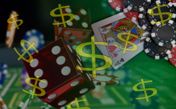 Benefits the online casino player can achieve through gambling