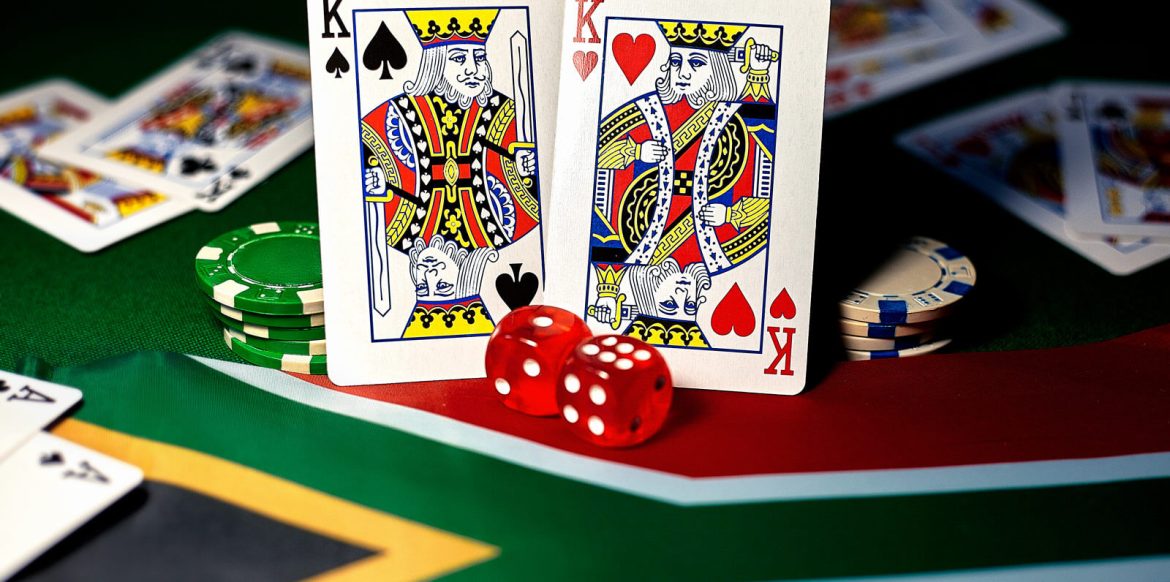 Online Gambling - How to Increase Your Chances of Winning