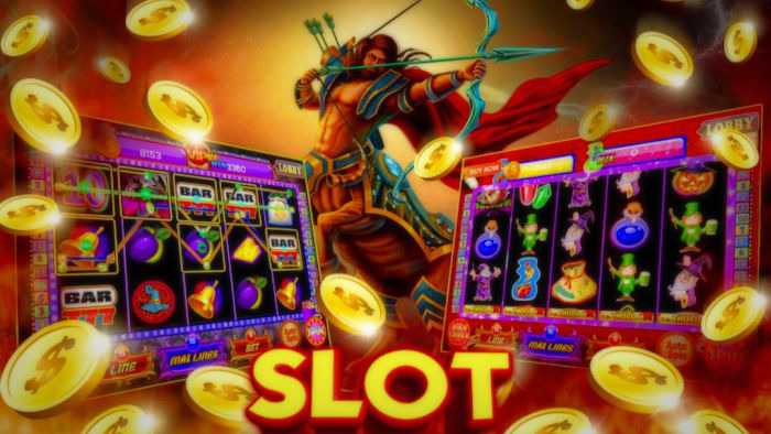 How to use online slots bonuses to your advantage